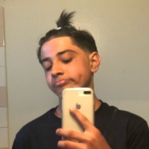 Meet your Posher, Dave